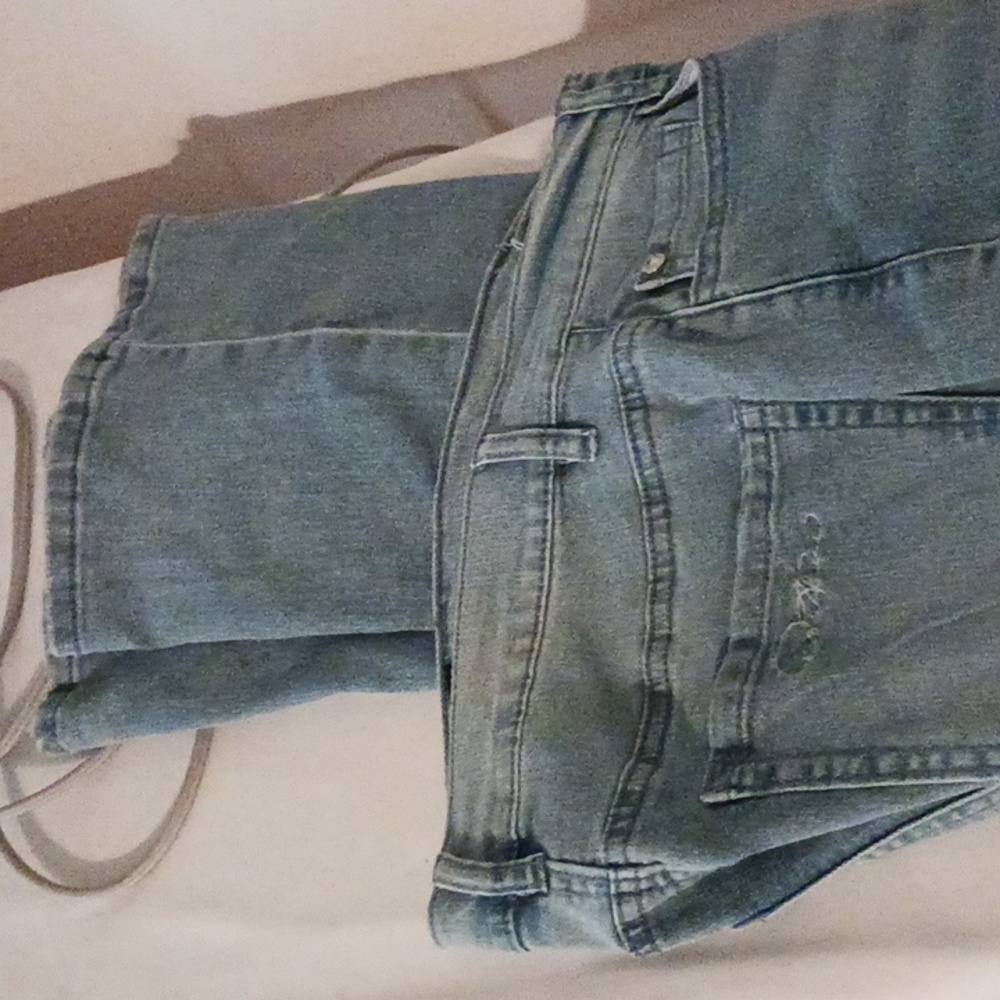 DG2  jeans size 10